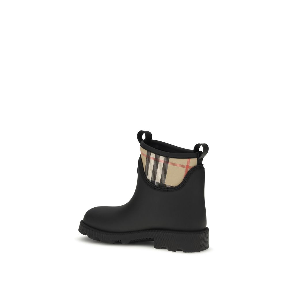 Burberry Marsh Stamp Gummistiefel