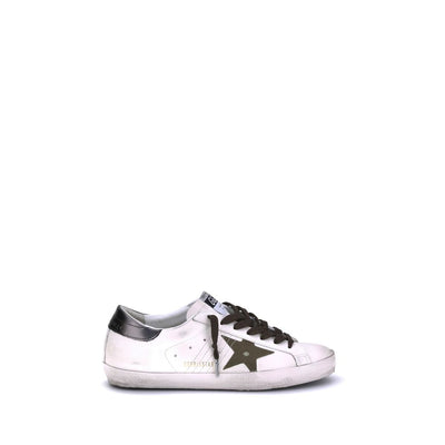 Golden Goose Super Star Turnschuhe