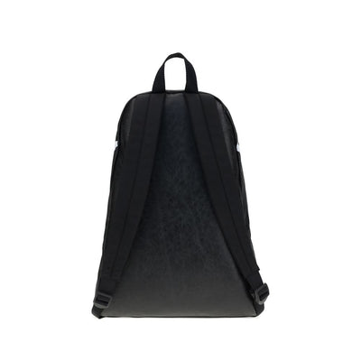 Balenciaga Crinkle-Effekt-Rucksack