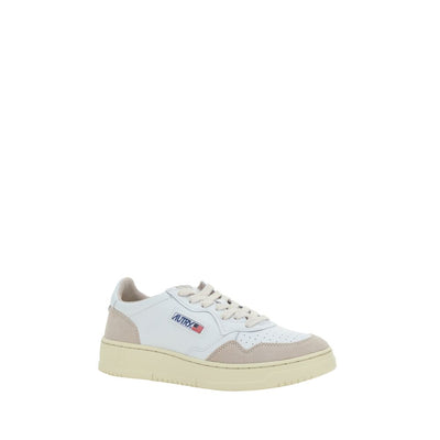Autry Medalist Low Turnschuhe