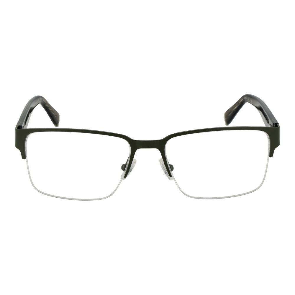 Guess Green Men Optische Brillenfassungen