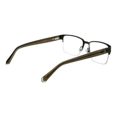 Guess Green Men Optische Brillenfassungen