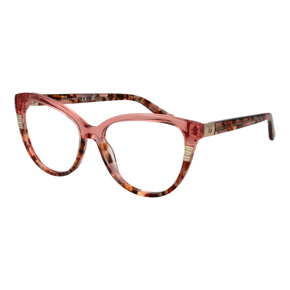 Marciano by Guess Rosa Frauen Optische Fassungen
