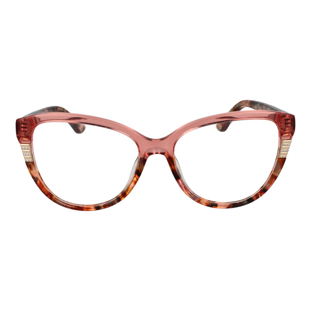 Marciano by Guess Rosa Frauen Optische Fassungen
