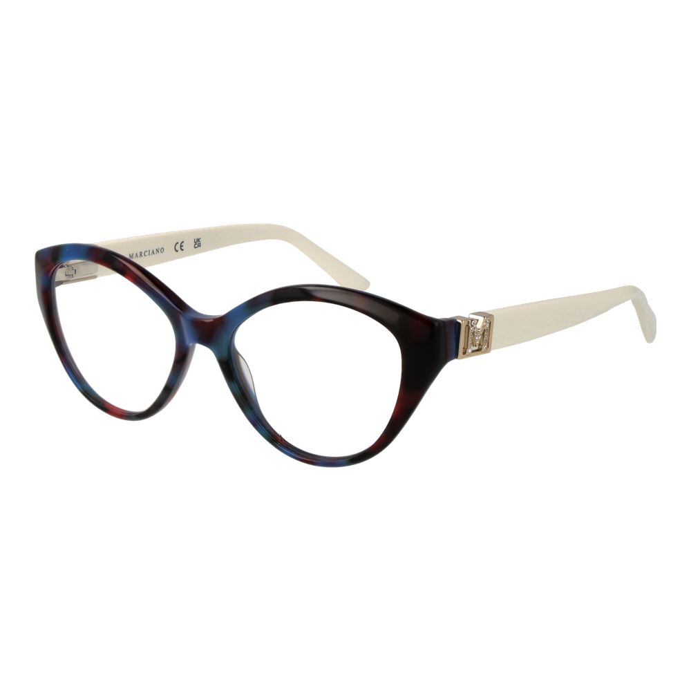 Marciano by Guess Blau Frauen Optische Fassungen