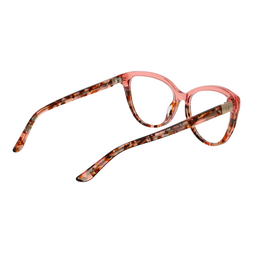 Marciano by Guess Rosa Frauen Optische Fassungen