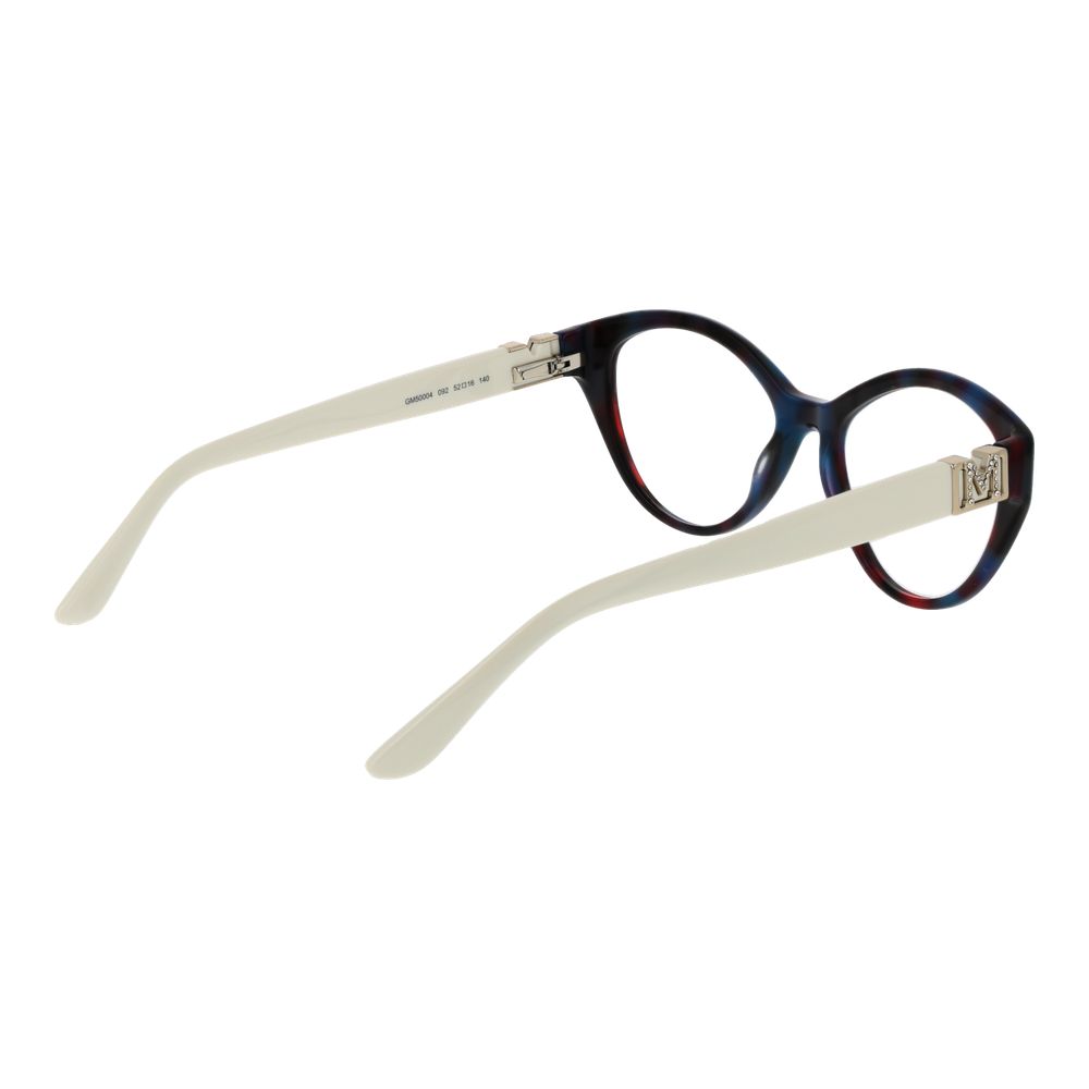Marciano by Guess Blau Frauen Optische Fassungen