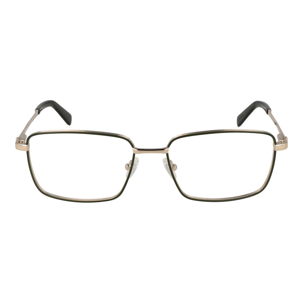 Guess Green Men Optische Brillenfassungen