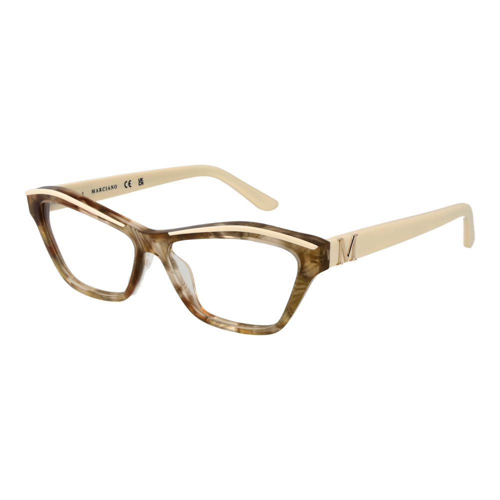 Marciano by Guess Beige Frauen Optische Fassungen