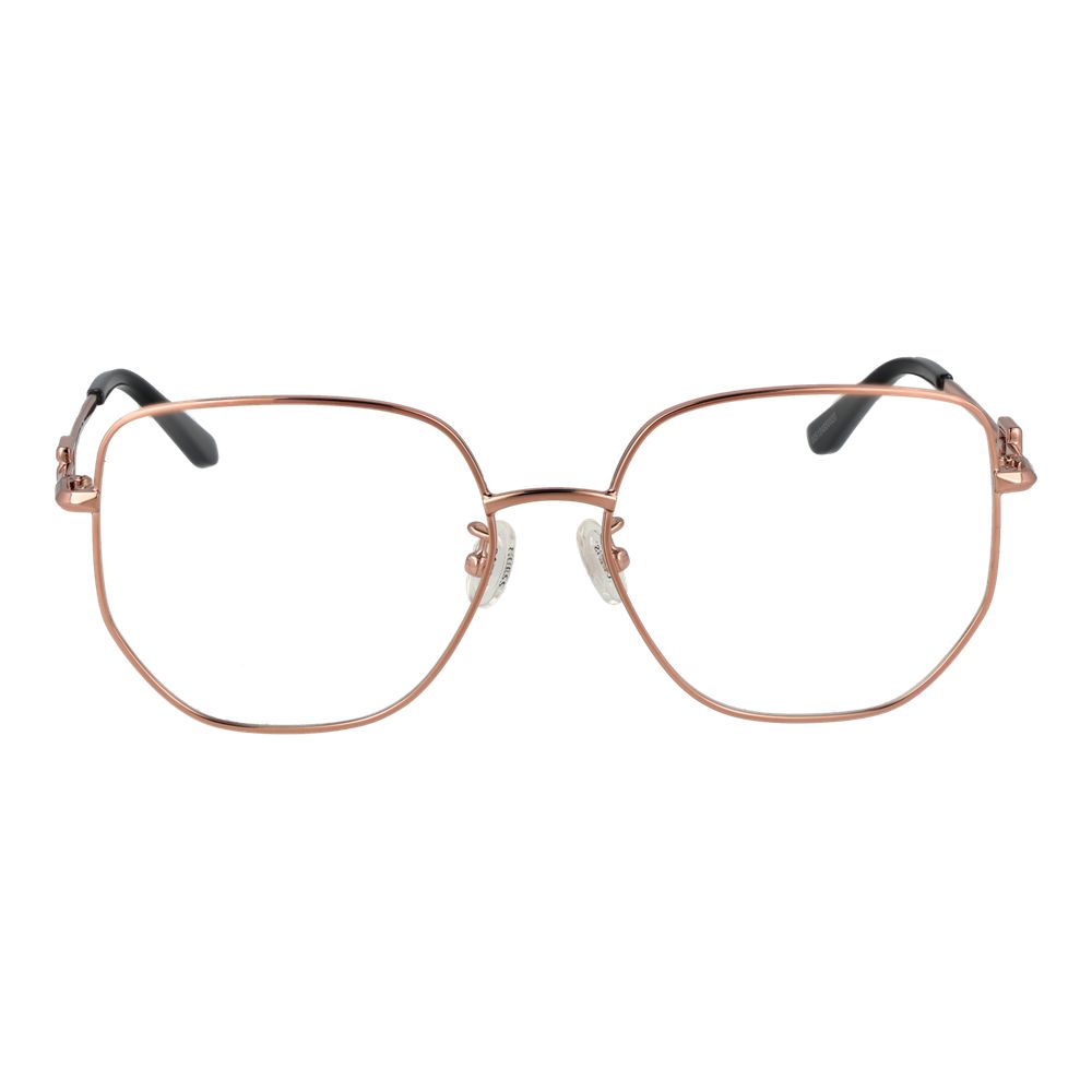 Guess Rose Gold Frauen Optische Brillenfassungen