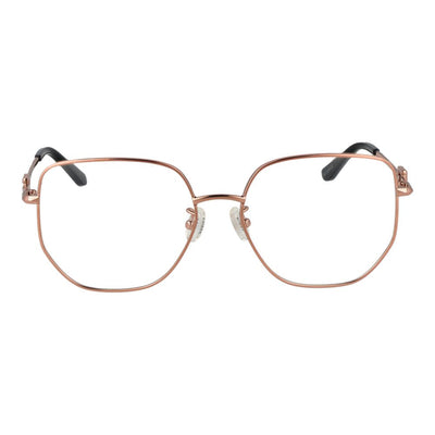 Guess Rose Gold Frauen Optische Brillenfassungen