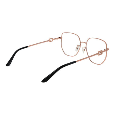 Guess Rose Gold Frauen Optische Brillenfassungen