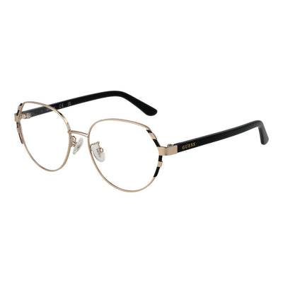 Guess Gold Frauen Optische Fassungen