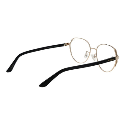 Guess Gold Frauen Optische Fassungen
