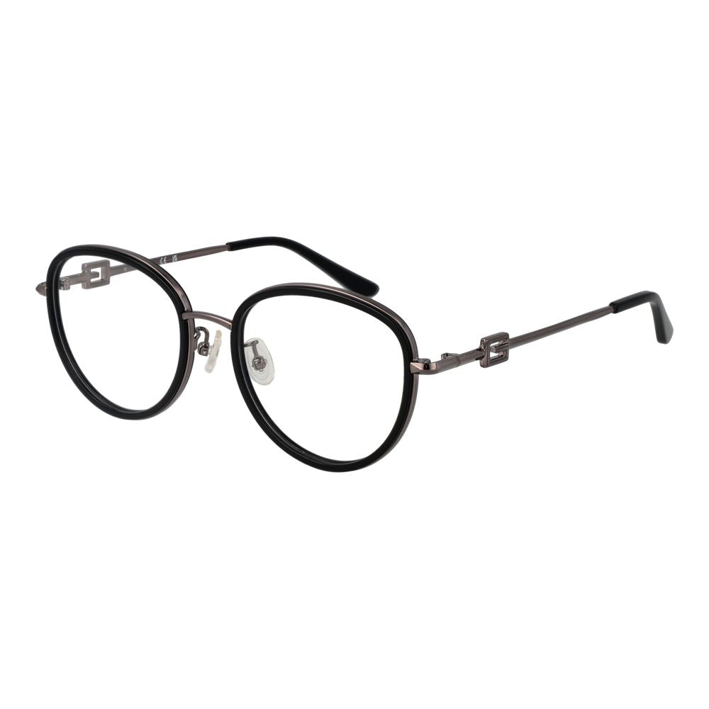 Guess Schwarze Frauen Optische Fassungen