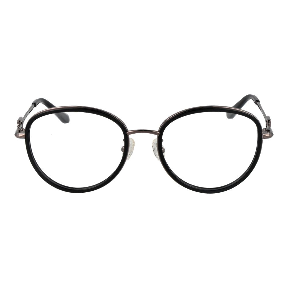Guess Schwarze Frauen Optische Fassungen