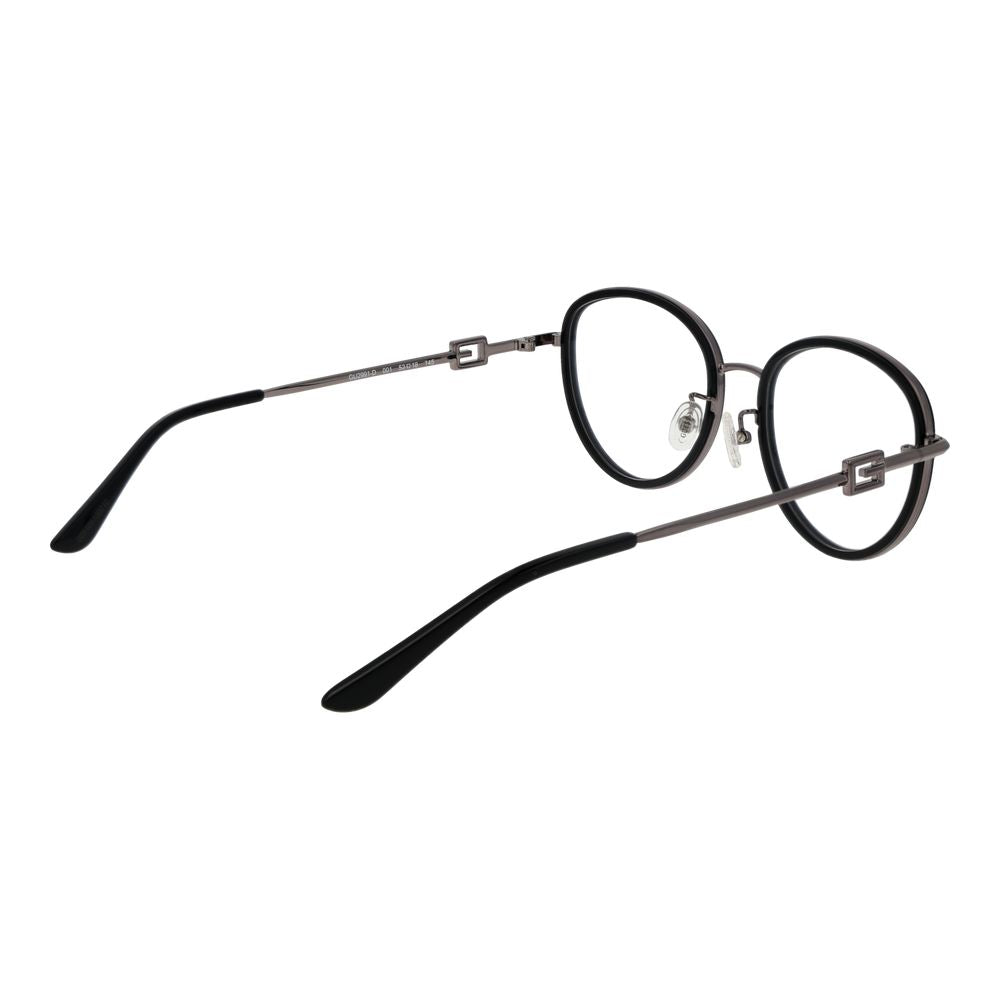Guess Schwarze Frauen Optische Fassungen