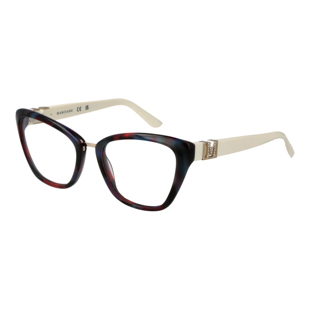 Marciano by Guess Blau Frauen Optische Fassungen