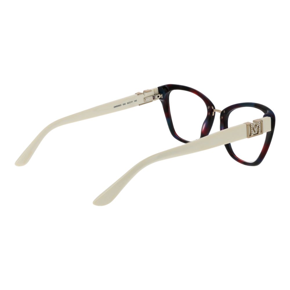Marciano by Guess Blau Frauen Optische Fassungen