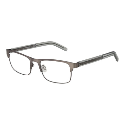 Converse Graue Männer Optische Brillenfassungen