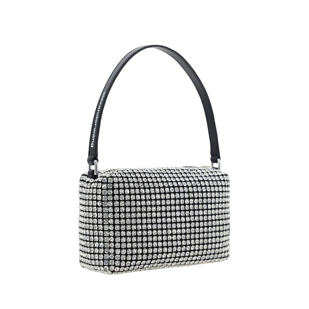 Alexander Wang Heiress Umhängetasche