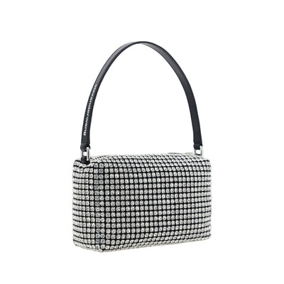 Alexander Wang Heiress Umhängetasche