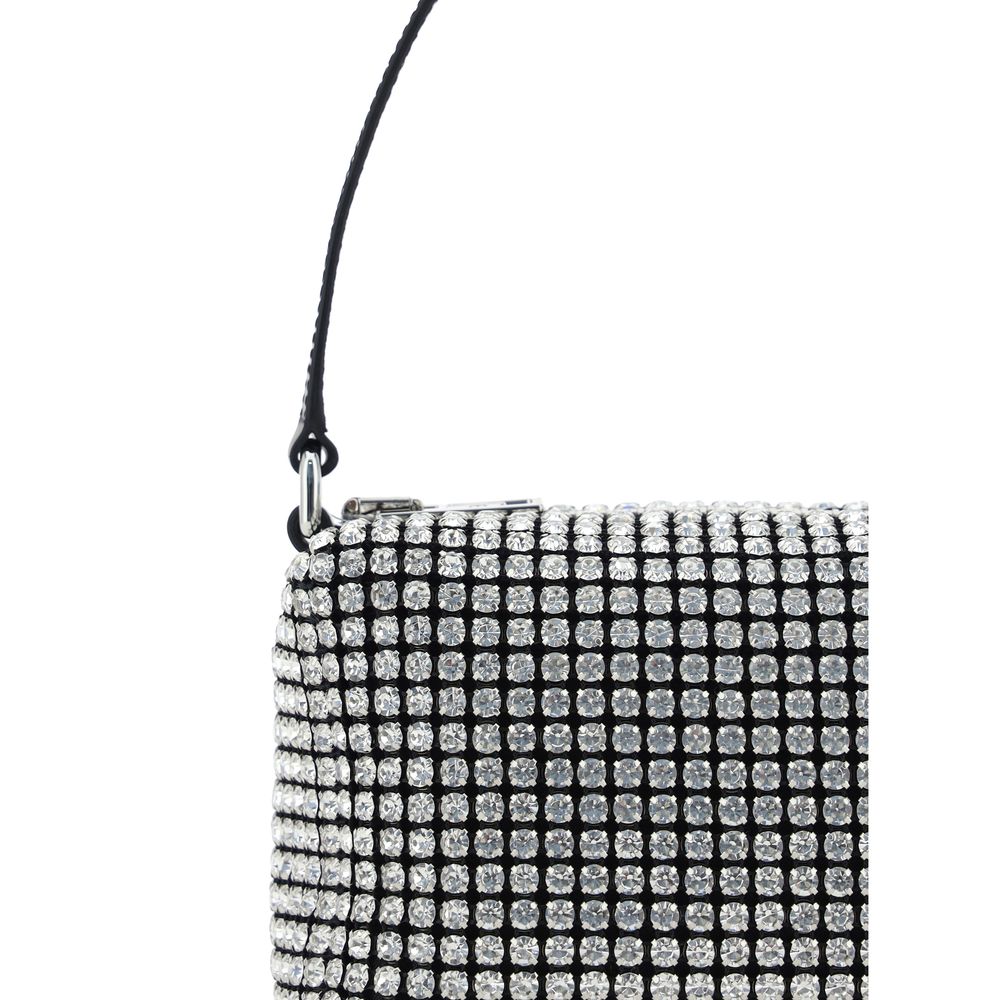 Alexander Wang Heiress Umhängetasche