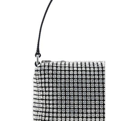 Alexander Wang Heiress Umhängetasche