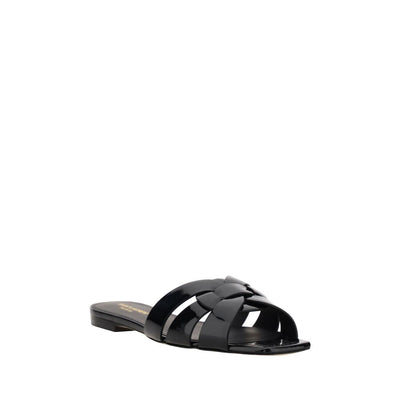 Saint Laurent Tribut-Sandalen