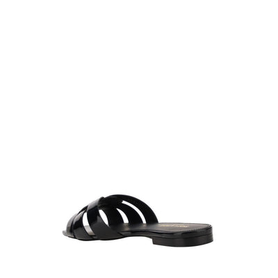 Saint Laurent Tribut-Sandalen