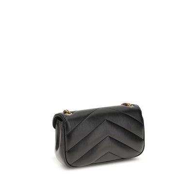 Saint Laurent Lou Lou Umhängetasche