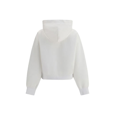 Gucci Bedruckter Logo-Hoodie