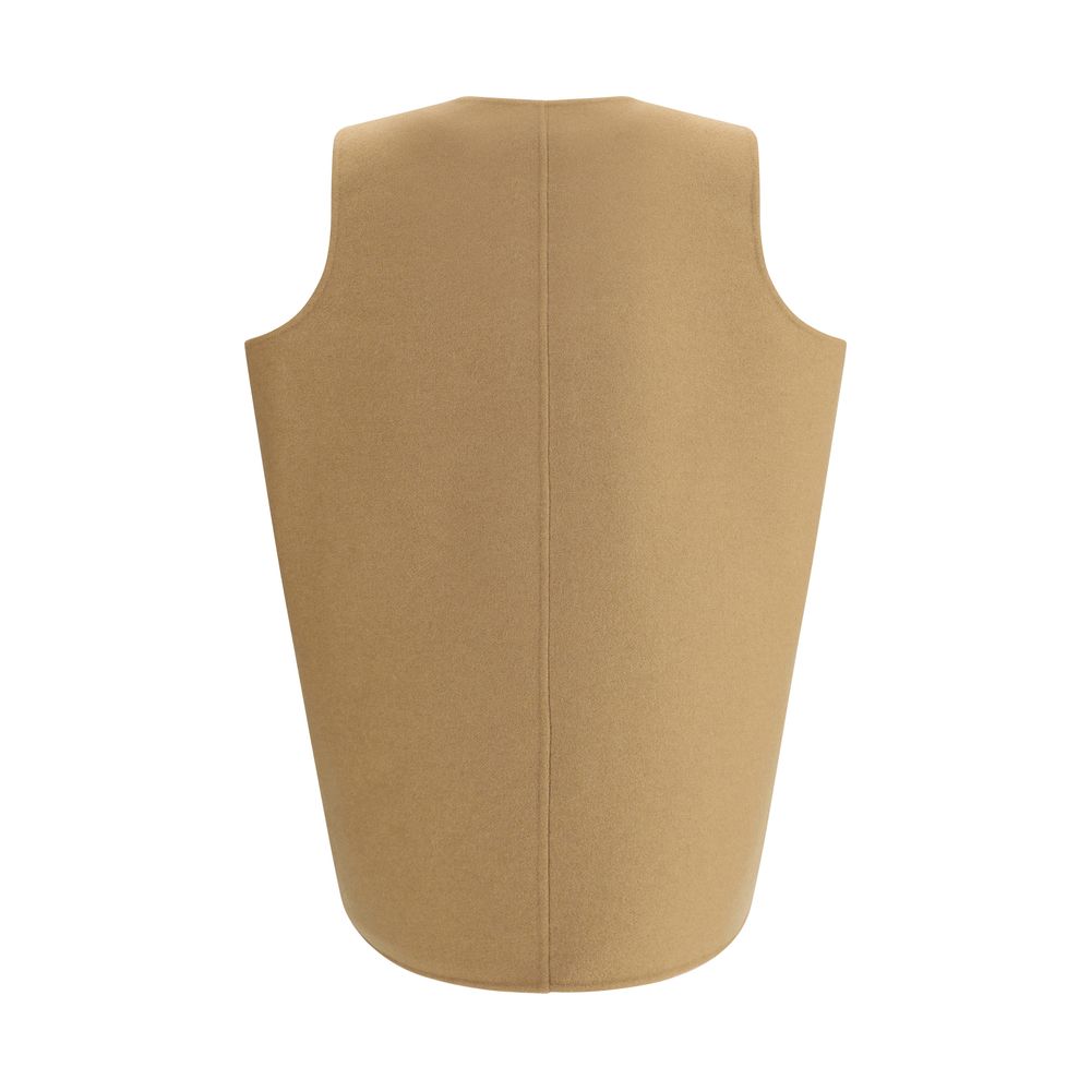Khaite Nyona Wollkleid