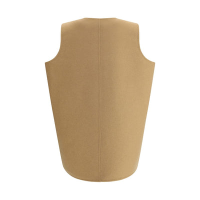 Khaite Nyona Wollkleid