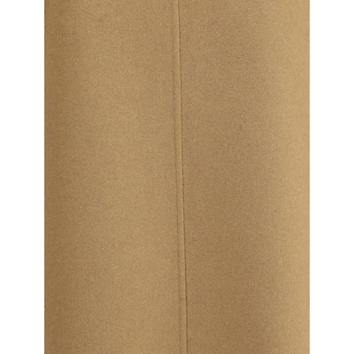 Khaite Nyona Wollkleid