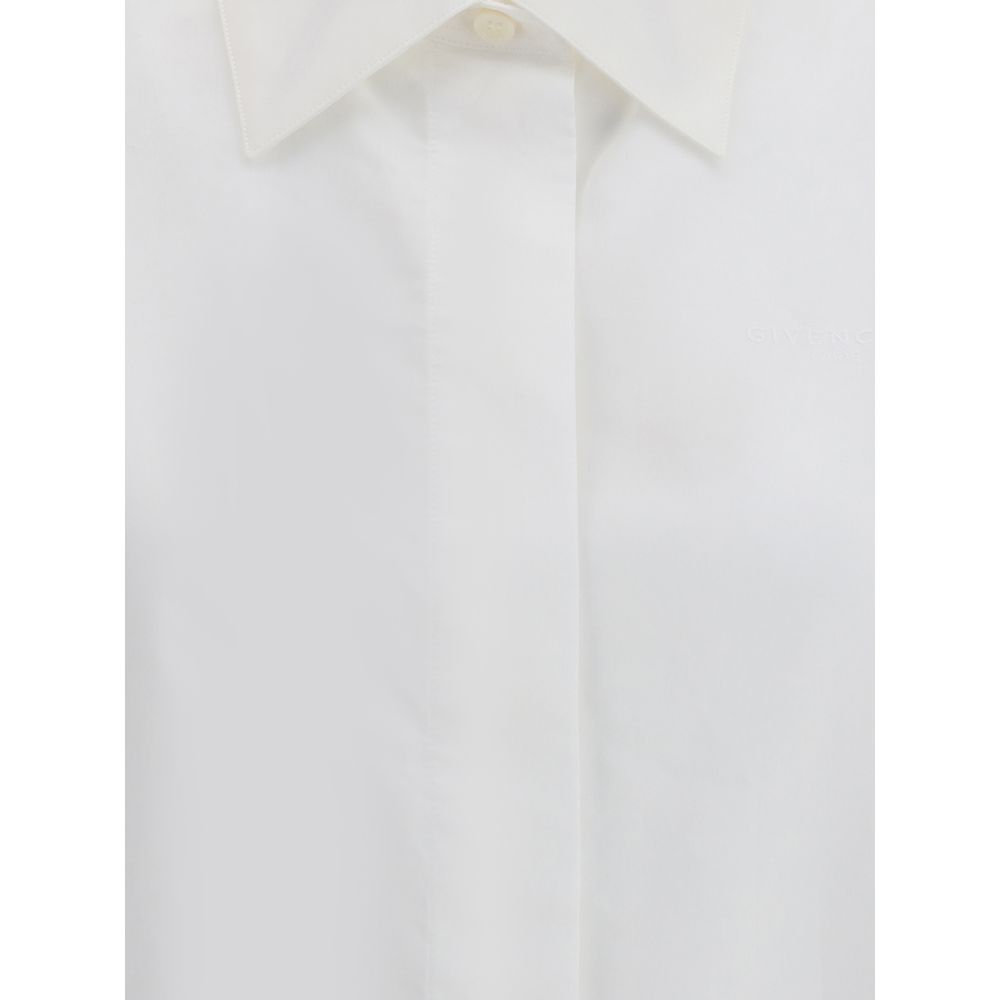 Givenchy Hemd in Übergröße