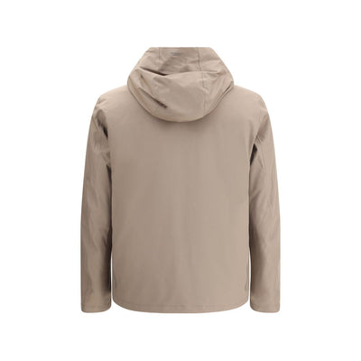 Woolrich Crestmont Jacke