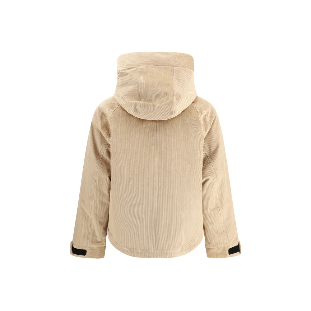 Woolrich Kordjacke