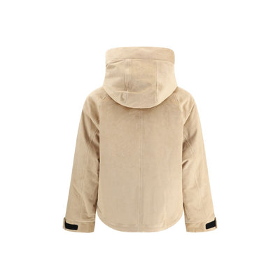 Woolrich Kordjacke