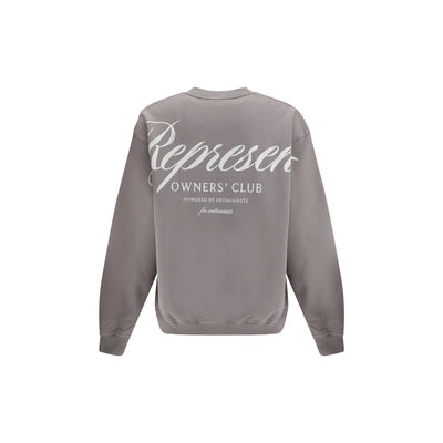 Represent Logo-Sweatshirt