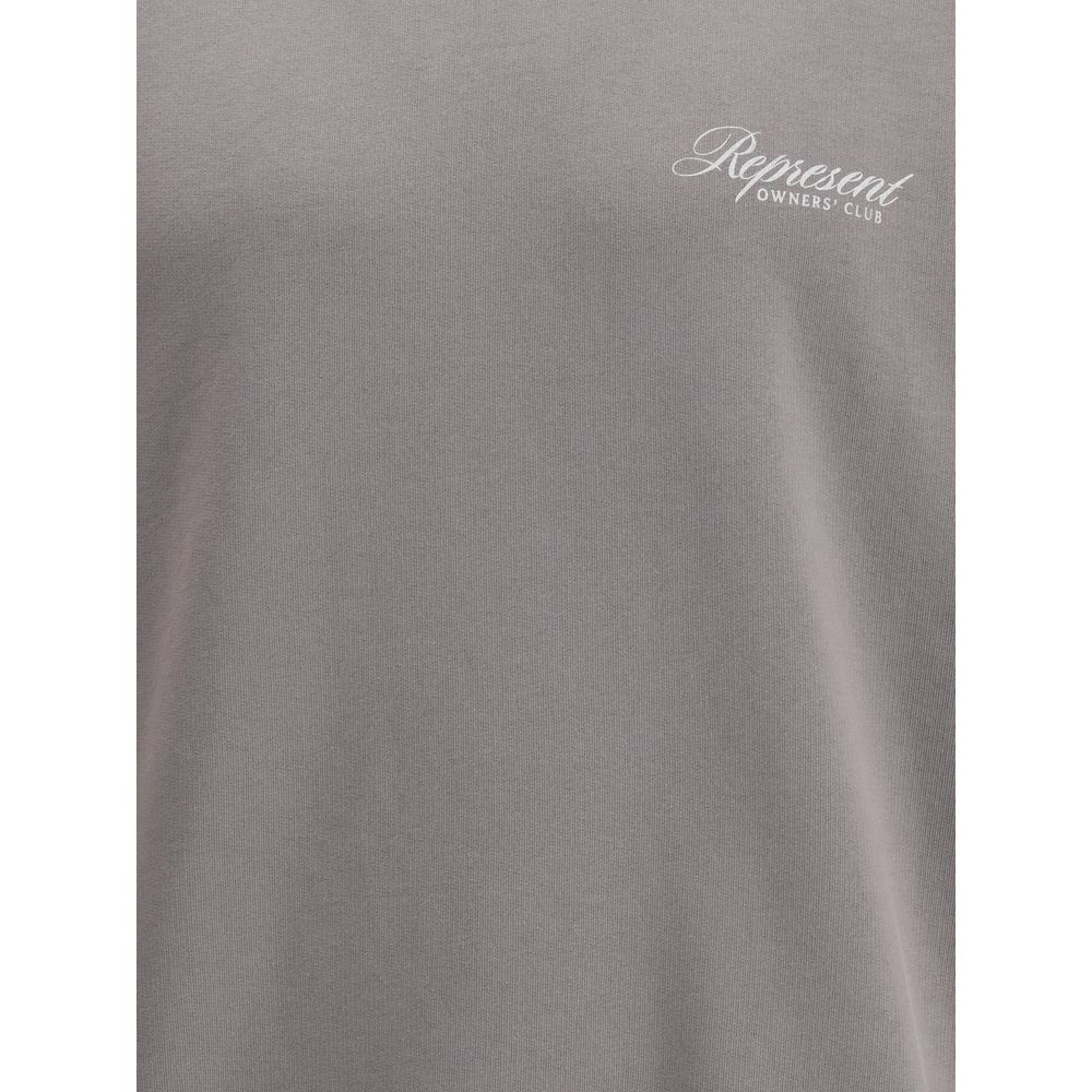 Represent Logo-Sweatshirt