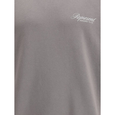 Represent Logo-Sweatshirt