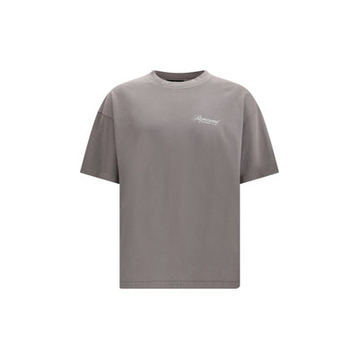Represent T-Shirt aus Baumwolle