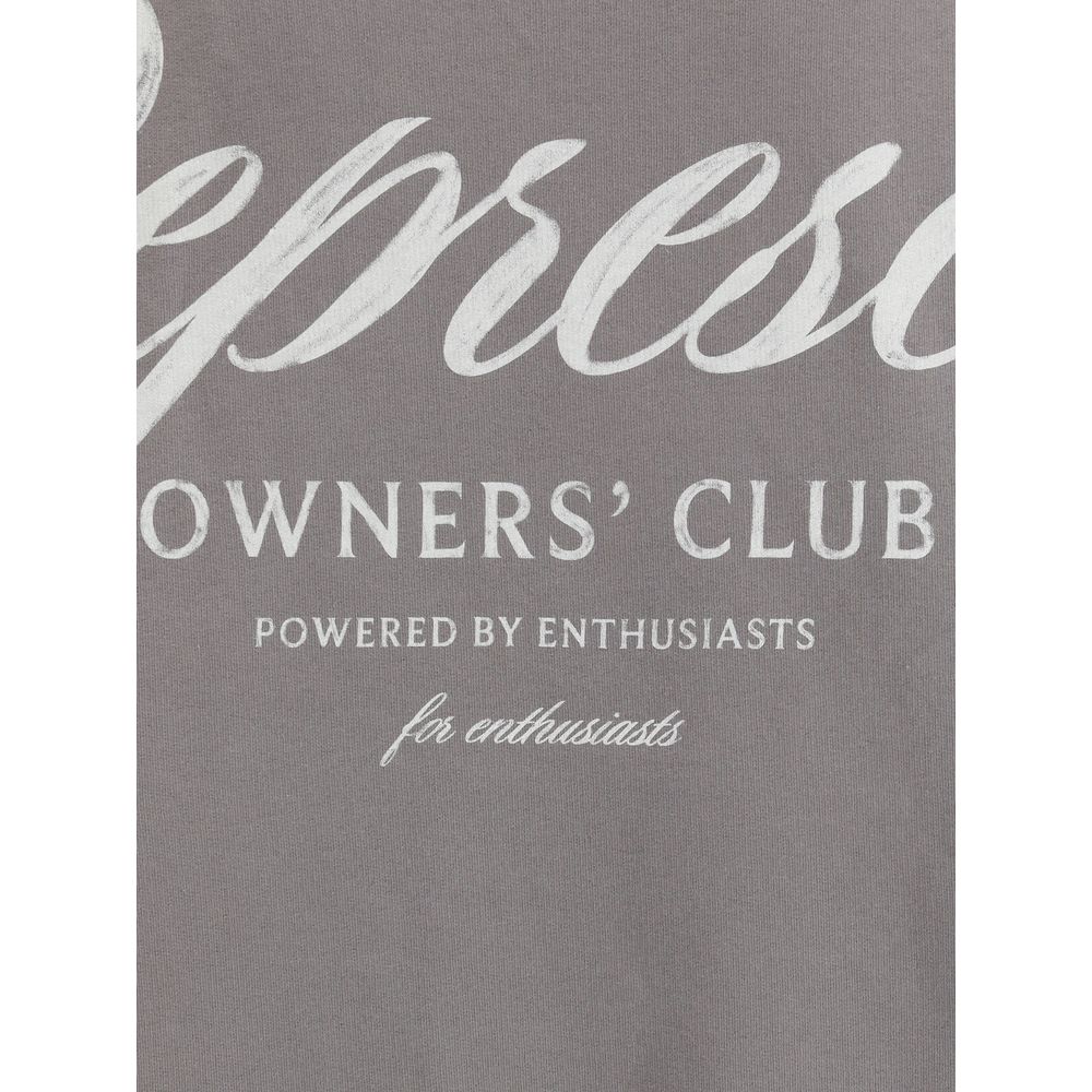 Represent Logo-Sweatshirt