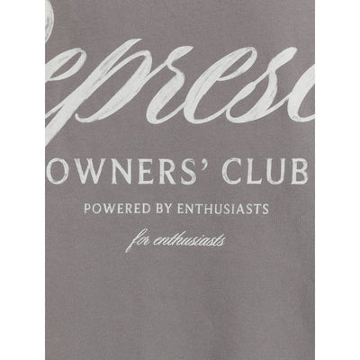 Represent Logo-Sweatshirt