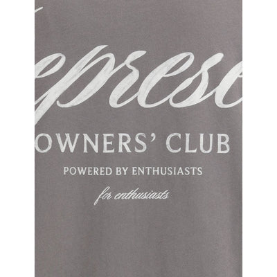 Represent T-Shirt aus Baumwolle