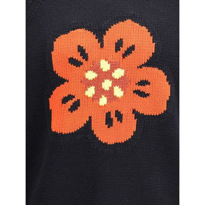 Kenzo Boke Flower Pullover