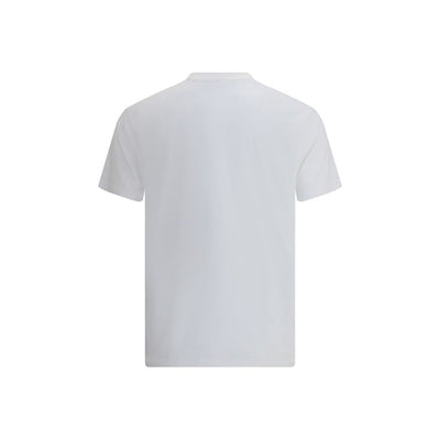 Tom Ford T-Shirt aus Baumwolle