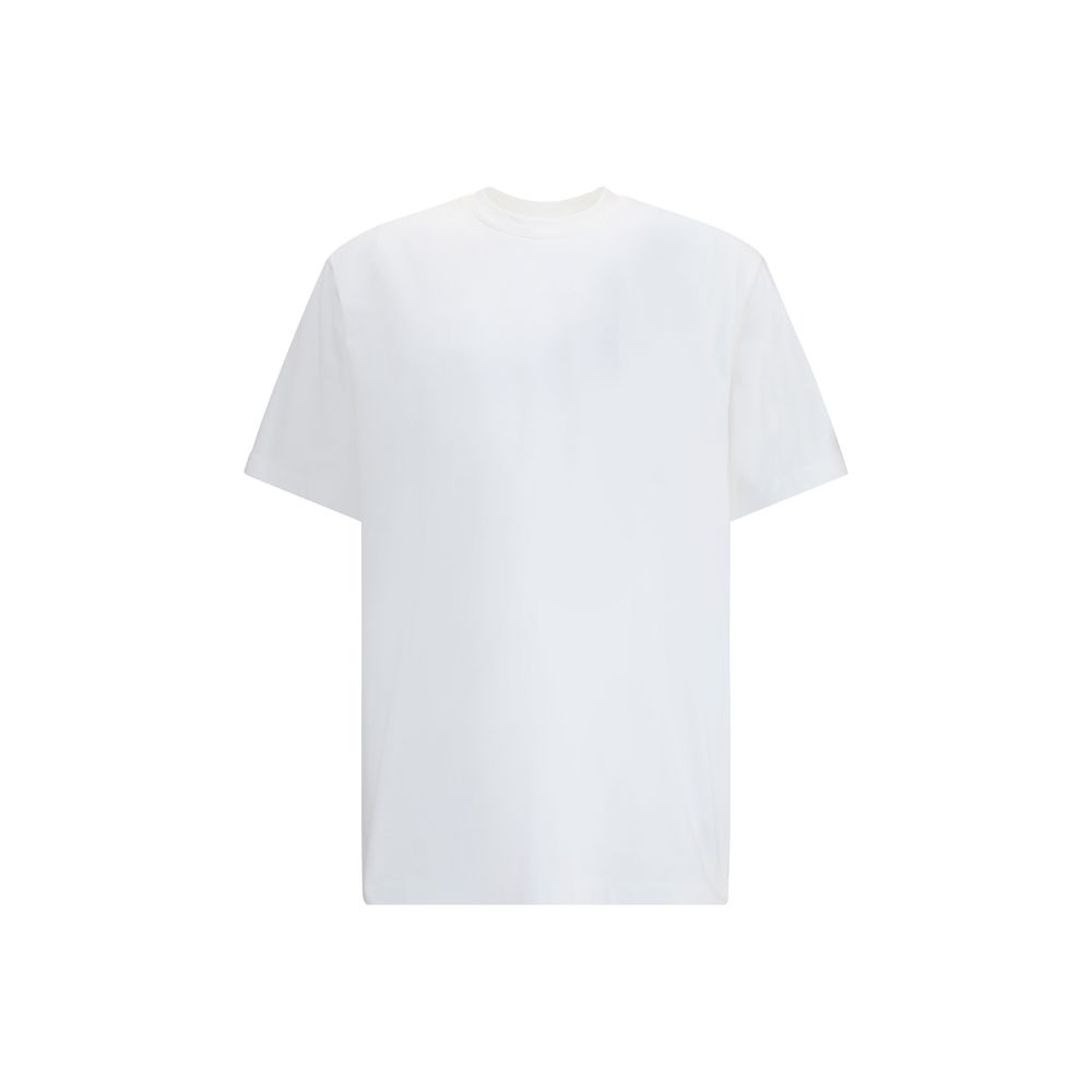 Y-3 T-Shirt mit Grafikdruck