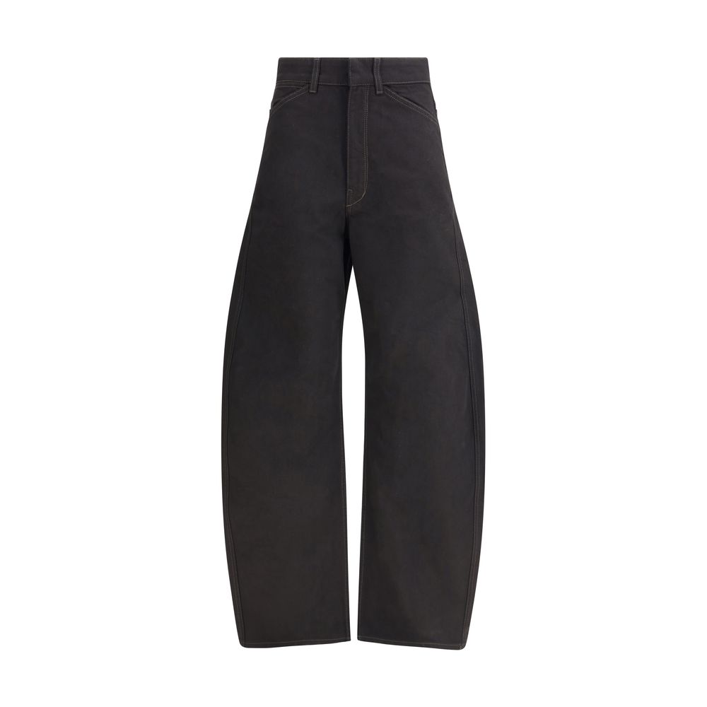 Lemaire Barrel-Hosen